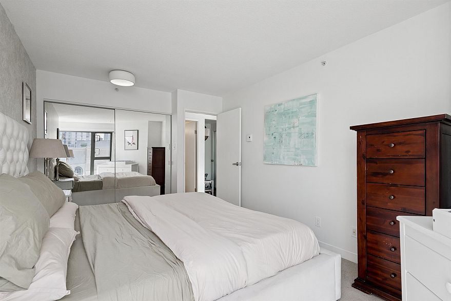 1502 1155 Homer Street