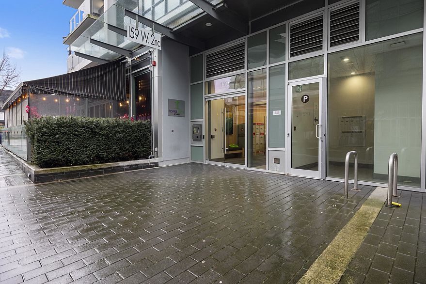 1209 159 W 2nd Avenue