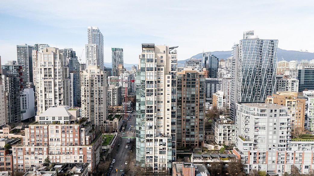 1502 1155 Homer Street