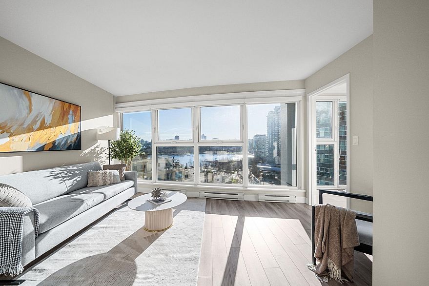 1204 1323 Homer Street