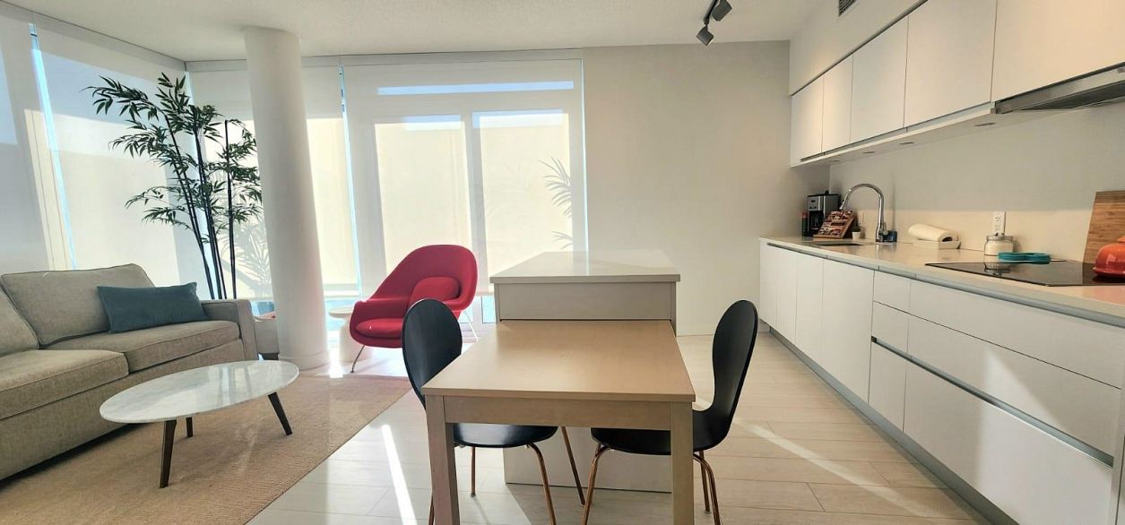 402 180 E 2ND AVENUE, Vancouver BC V5T 0K4