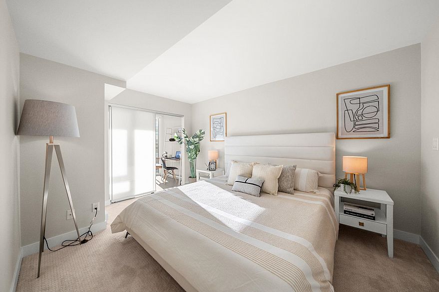 1204 1323 Homer Street