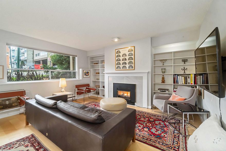 101 1100 W 7th Avenue