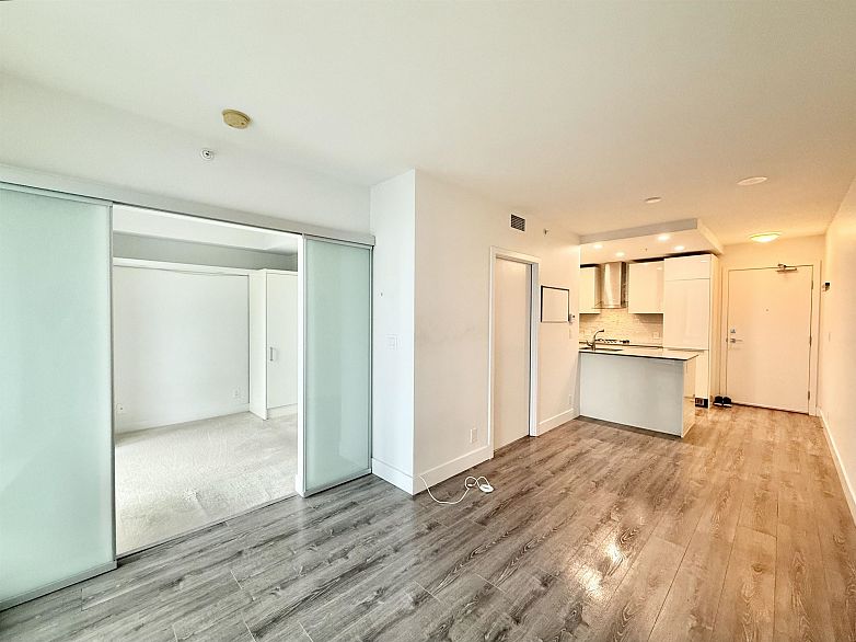 1509 1283 HOWE STREET, Vancouver BC V6Z 0E3