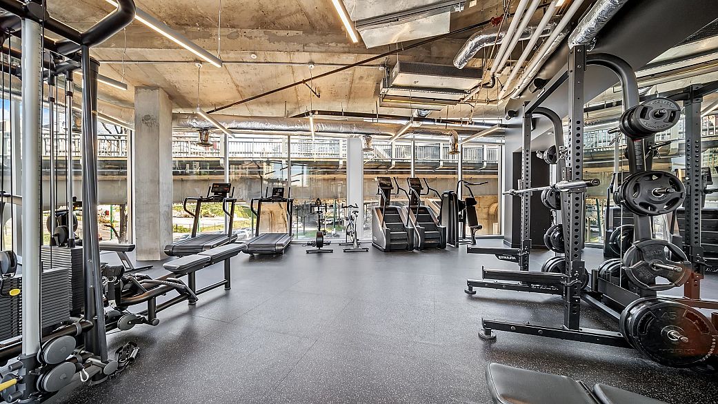 1501 1480 Howe Street