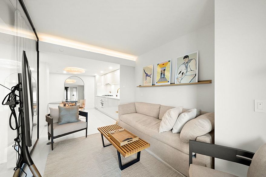 1004 1033 NELSON STREET, Vancouver BC V6E 0E5