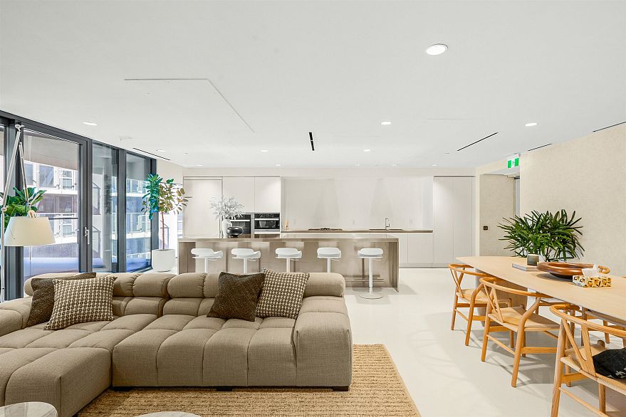 2903 1033 NELSON STREET, Vancouver BC V6E 0E5