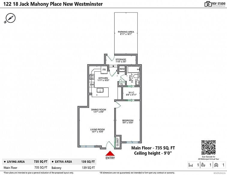 122 18 Jack Mahony Place