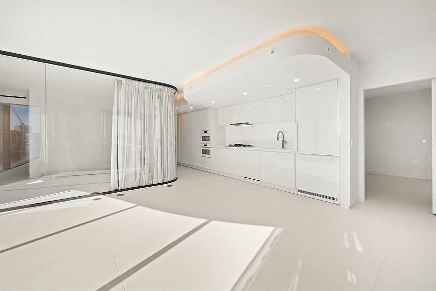 2903 1033 NELSON STREET, Vancouver BC V6E 0E5