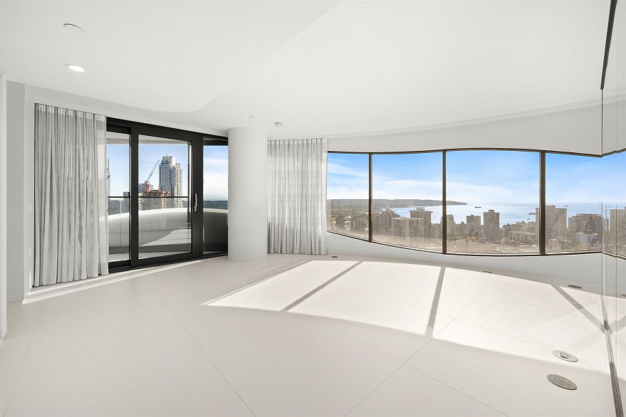 2903 1033 NELSON STREET, Vancouver BC V6E 0E5