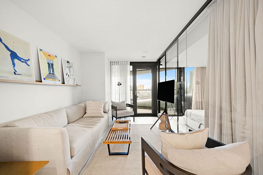 1004 1033 NELSON STREET, Vancouver BC V6E 0E5