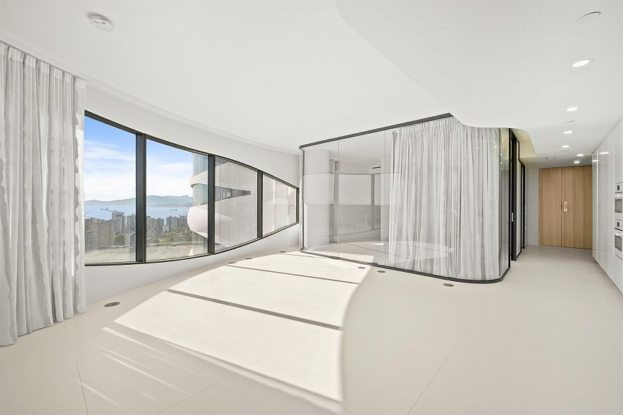 2903 1033 NELSON STREET, Vancouver BC V6E 0E5