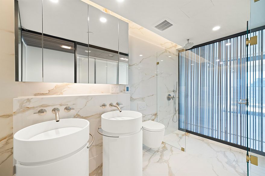 2903 1033 NELSON STREET, Vancouver BC V6E 0E5