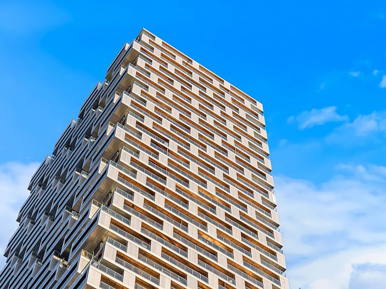 1501 1480 Howe Street