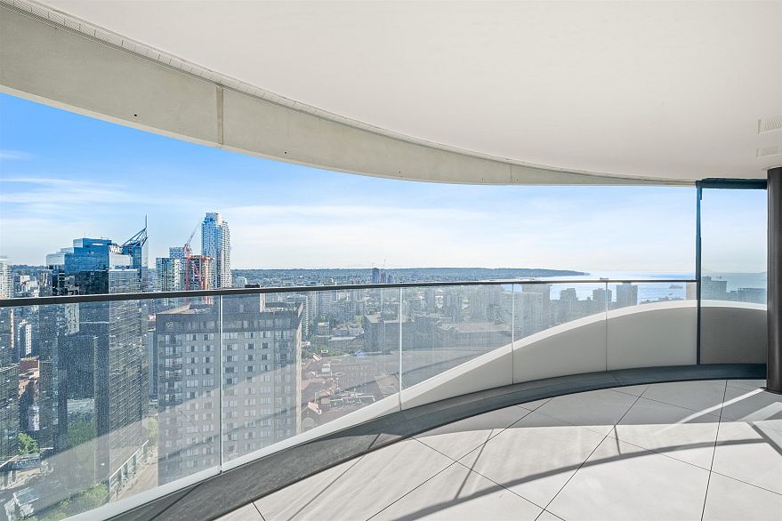 2903 1033 NELSON STREET, Vancouver BC V6E 0E5