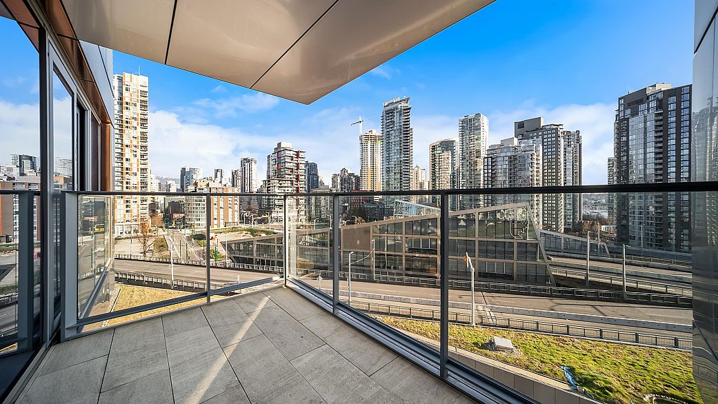 1501 1480 Howe Street