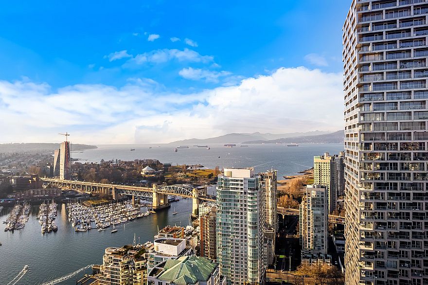 1501 1480 Howe Street