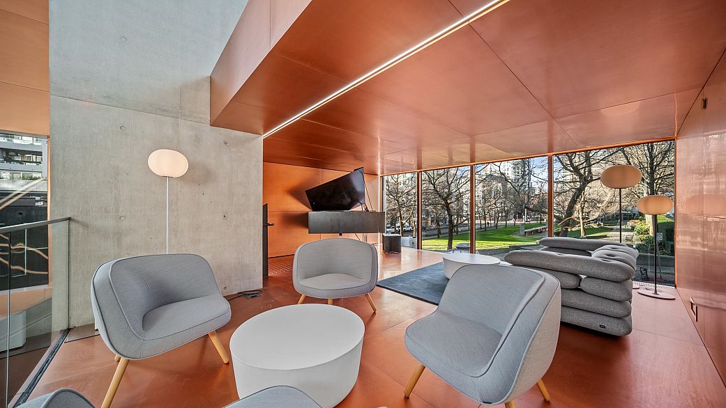 1501 1480 Howe Street