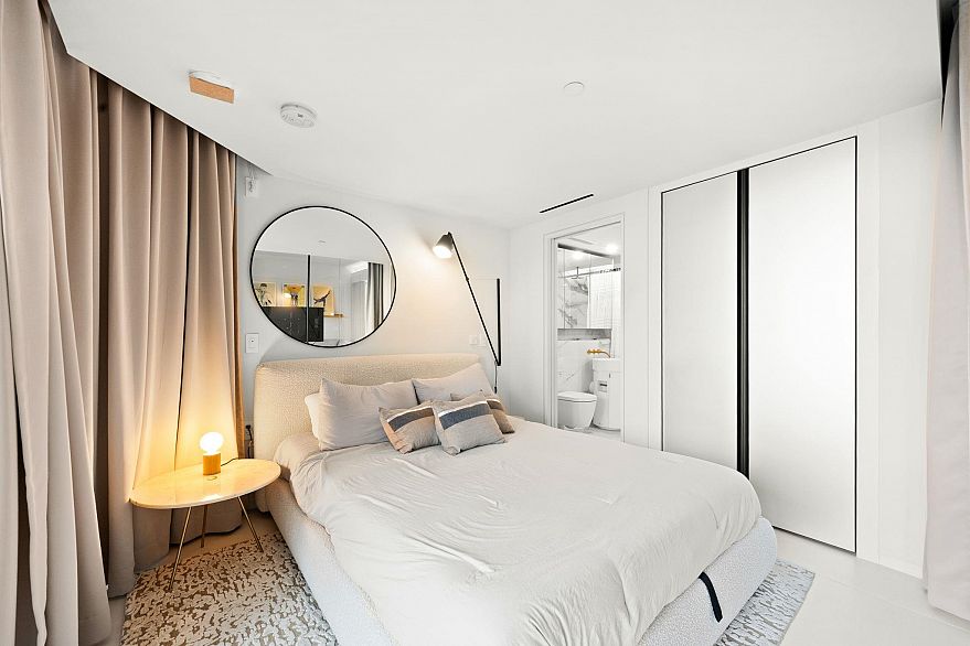 1004 1033 NELSON STREET, Vancouver BC V6E 0E5