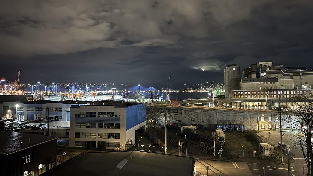 360 955 E Hastings Street