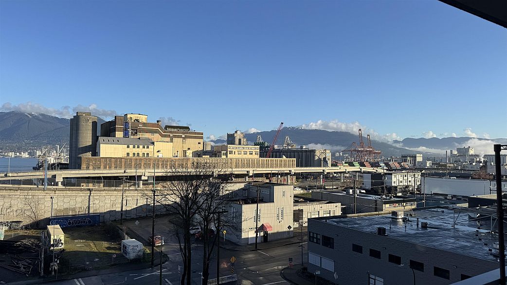 360 955 E Hastings Street