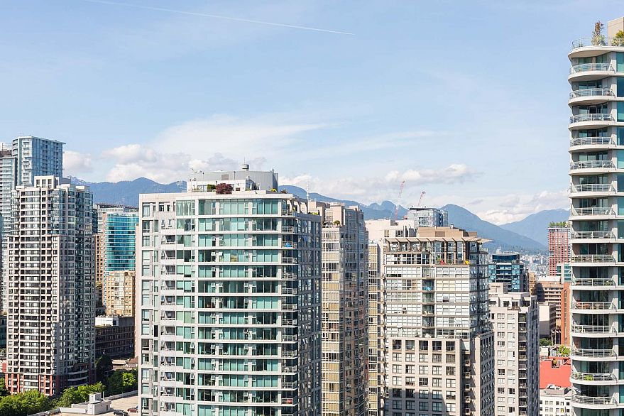 2907 193 Aquarius Mews