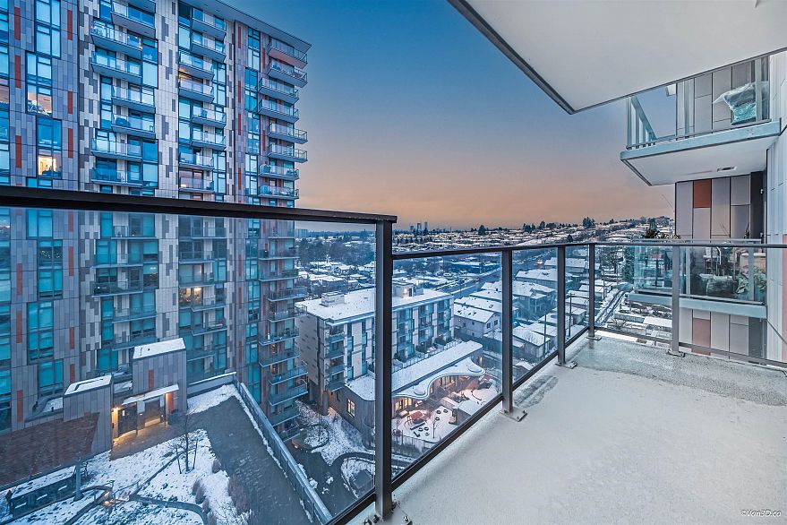 1108 8181 Chester Street