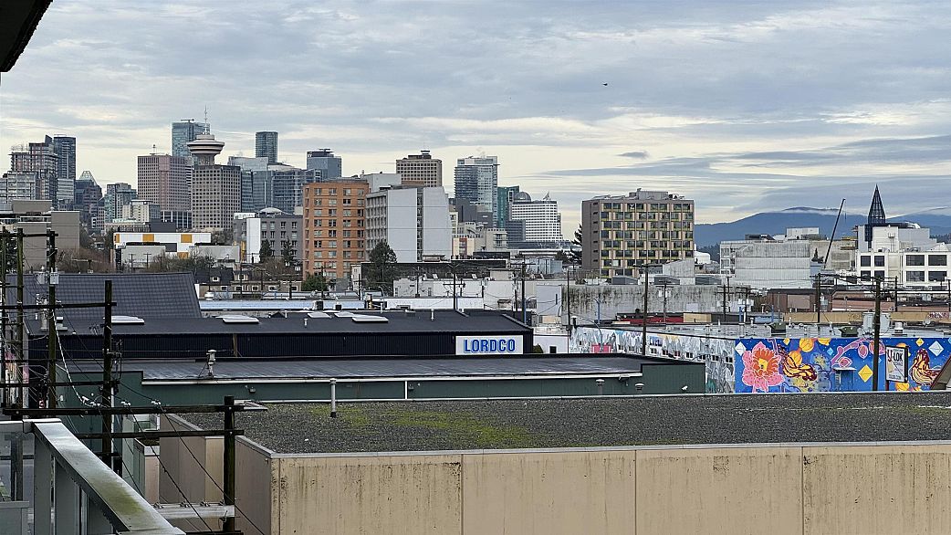 360 955 E Hastings Street