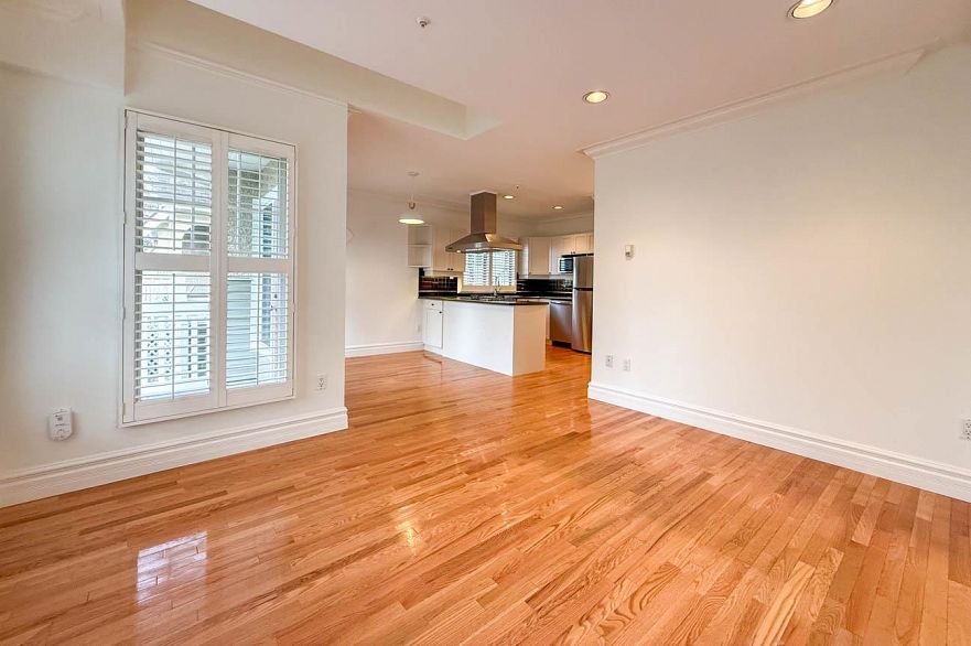 1520 TRAFALGAR STREET, Vancouver BC V6K 3R5