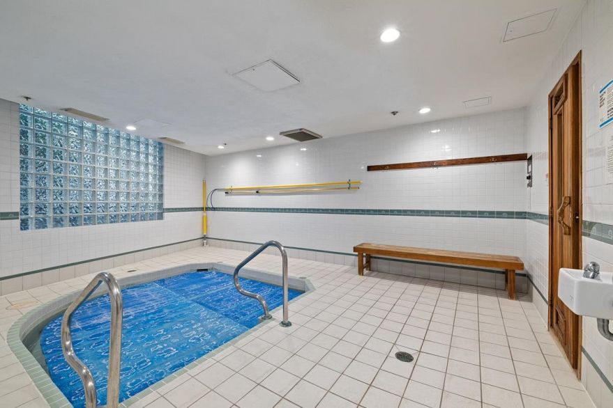 B106 1331 Homer Street