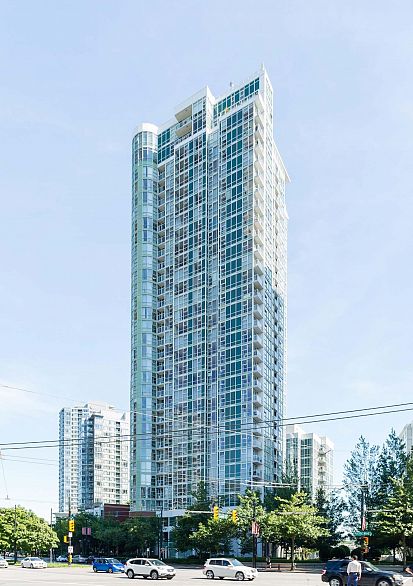 2907 193 Aquarius Mews