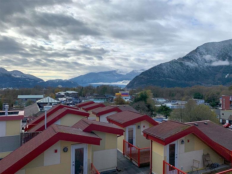 602 37881 Cleveland Avenue