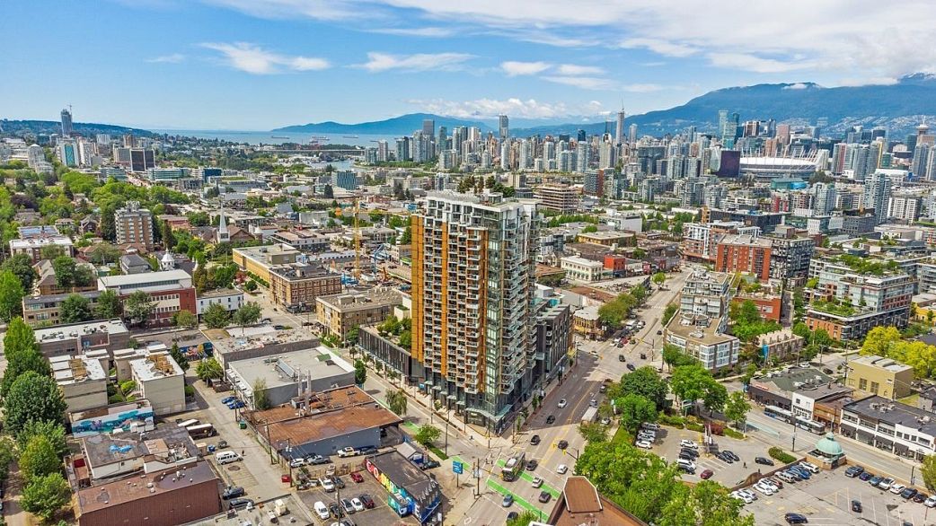 501 2508 Watson Street