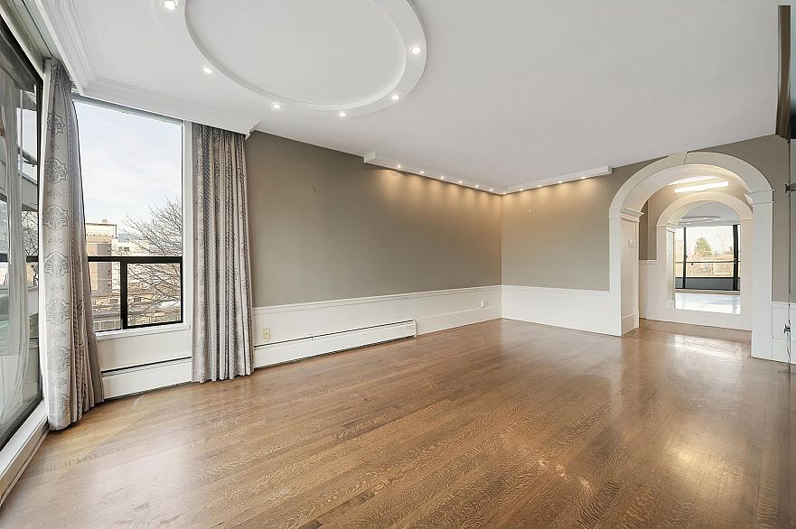 501 2370 W 2nd Avenue