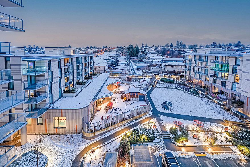 1108 8181 Chester Street