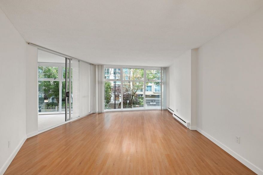 B106 1331 Homer Street