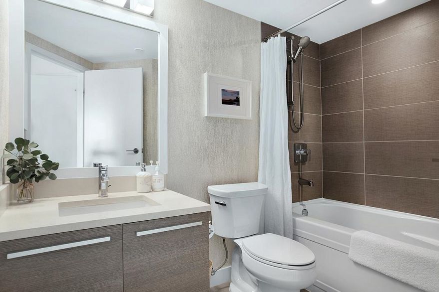 1903 1323 Homer Street