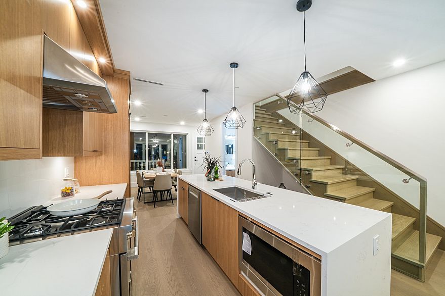 2660 Waterloo Street