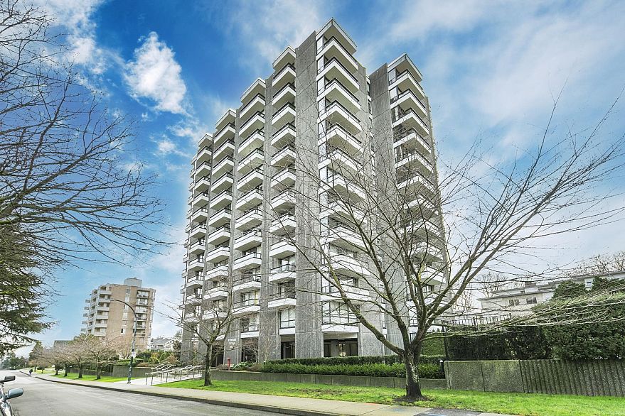 501 2370 W 2nd Avenue