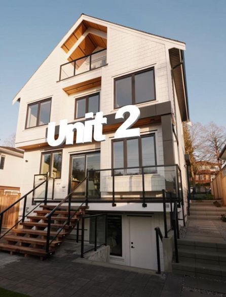 2 6061 Sherbrooke Street