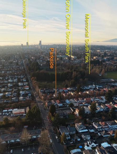 2 6061 Sherbrooke Street