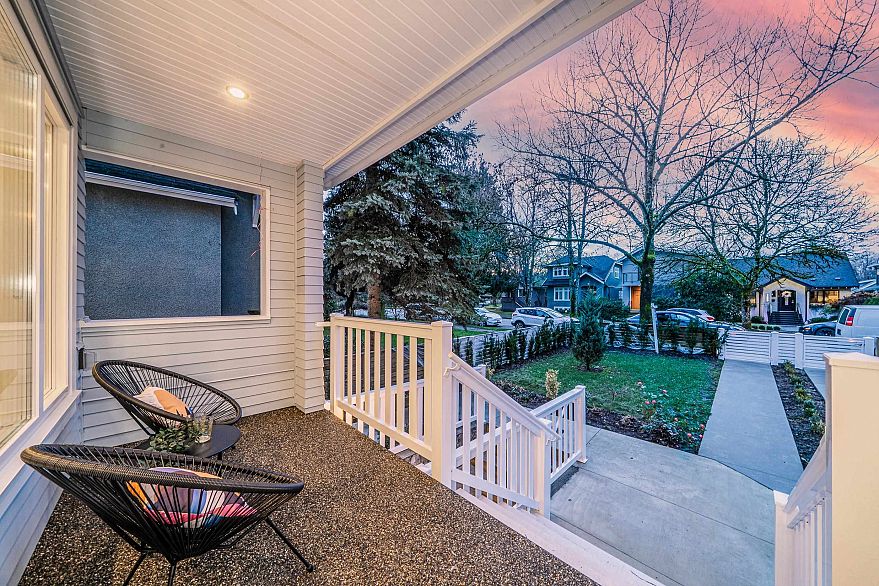 2660 Waterloo Street