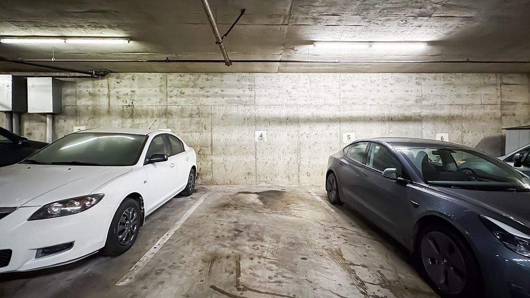 302 120 Garden Drive