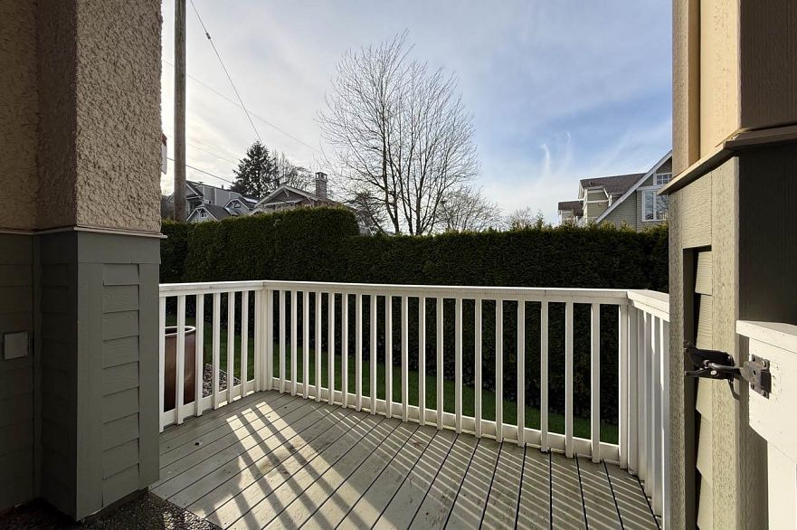 1520 TRAFALGAR STREET, Vancouver BC V6K 3R5