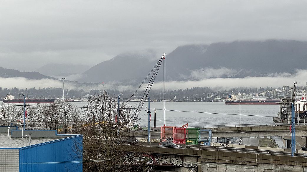 360 955 E Hastings Street