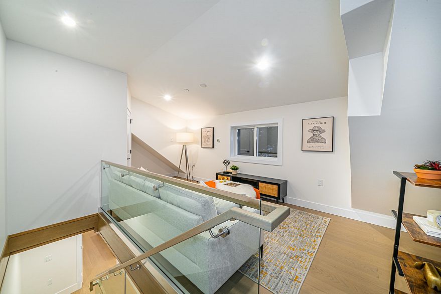 2660 Waterloo Street