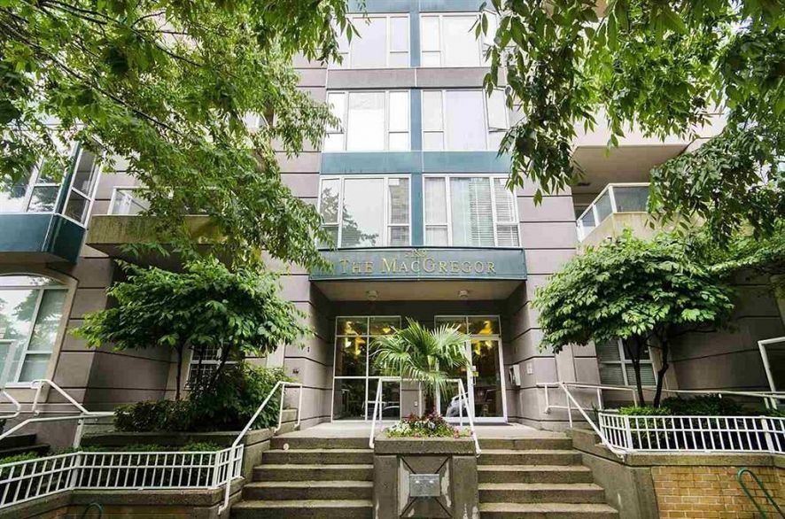 1408 5189 Gaston Street