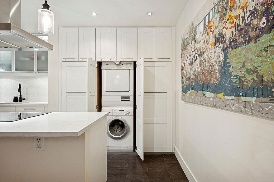 304 1535 Nelson Street