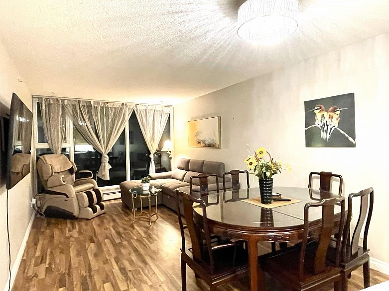 1007 1008 Cambie Street