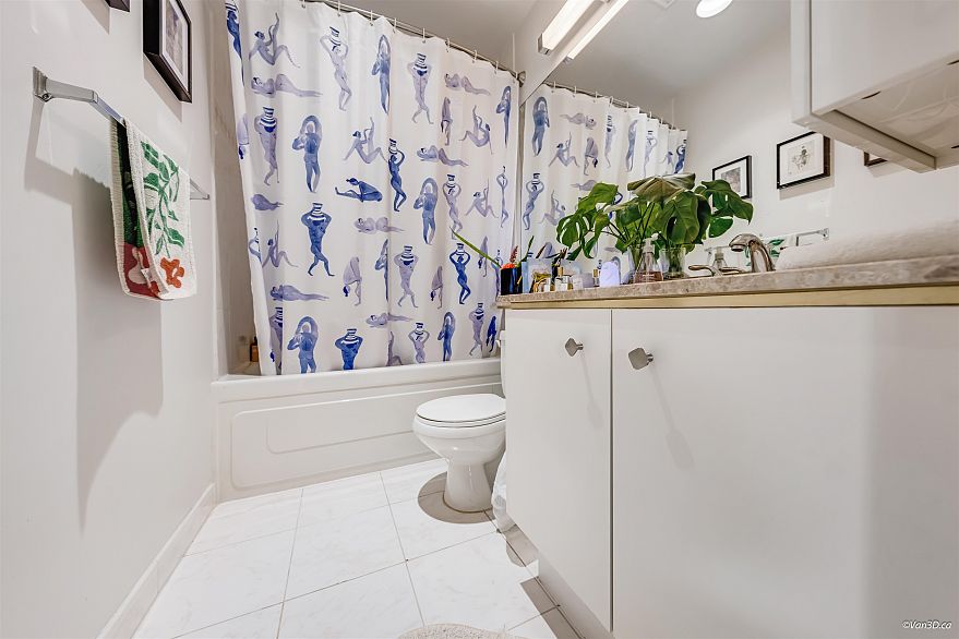 2603 1500 Hornby Street